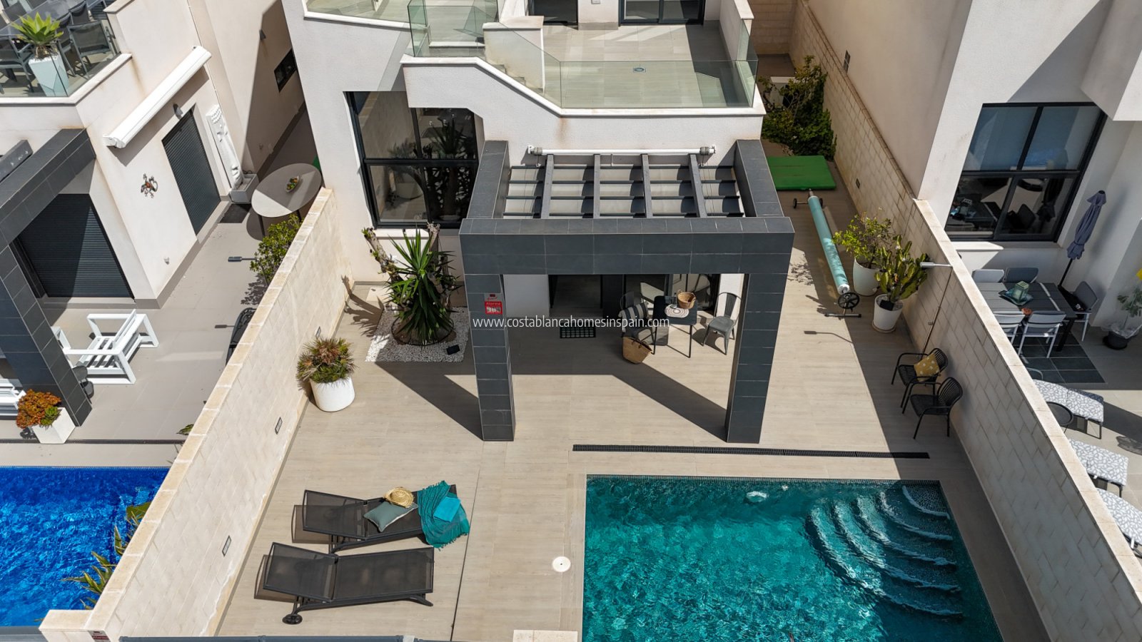 Resale - Detached Villa - Rojales - Ciudad Quesada