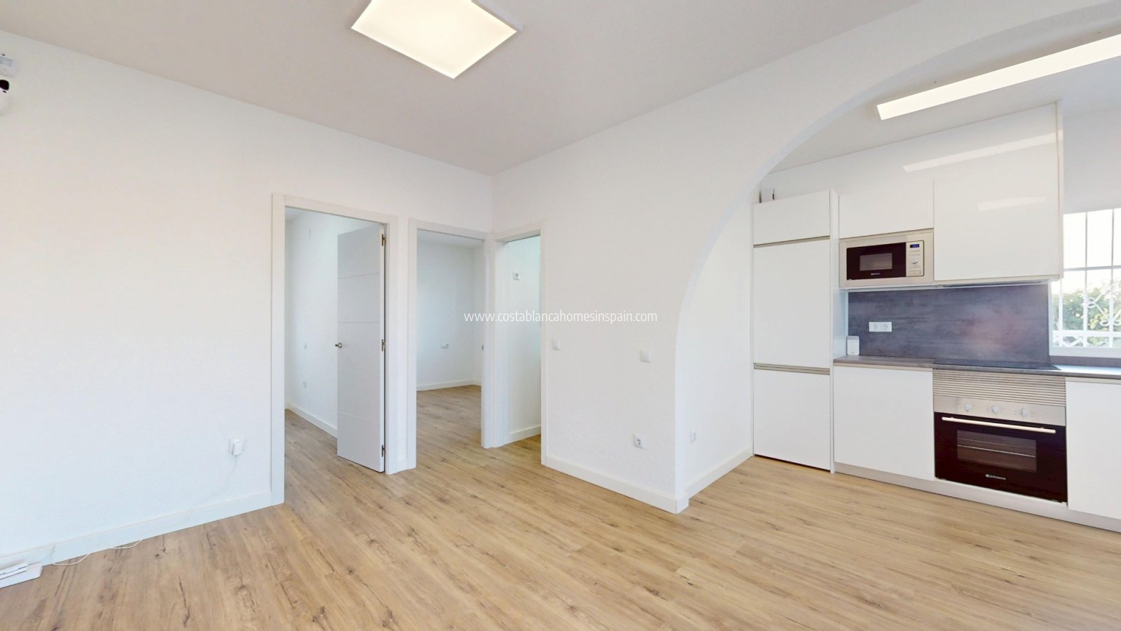 Resale - Detached Villa - San Miguel de Salinas - BLUE LAGOON