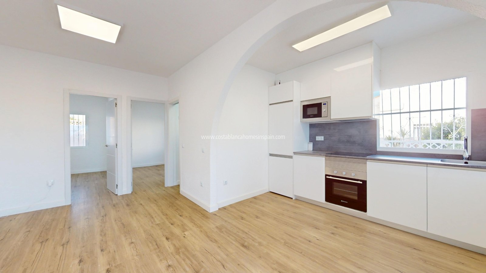 Resale - Detached Villa - San Miguel de Salinas - BLUE LAGOON