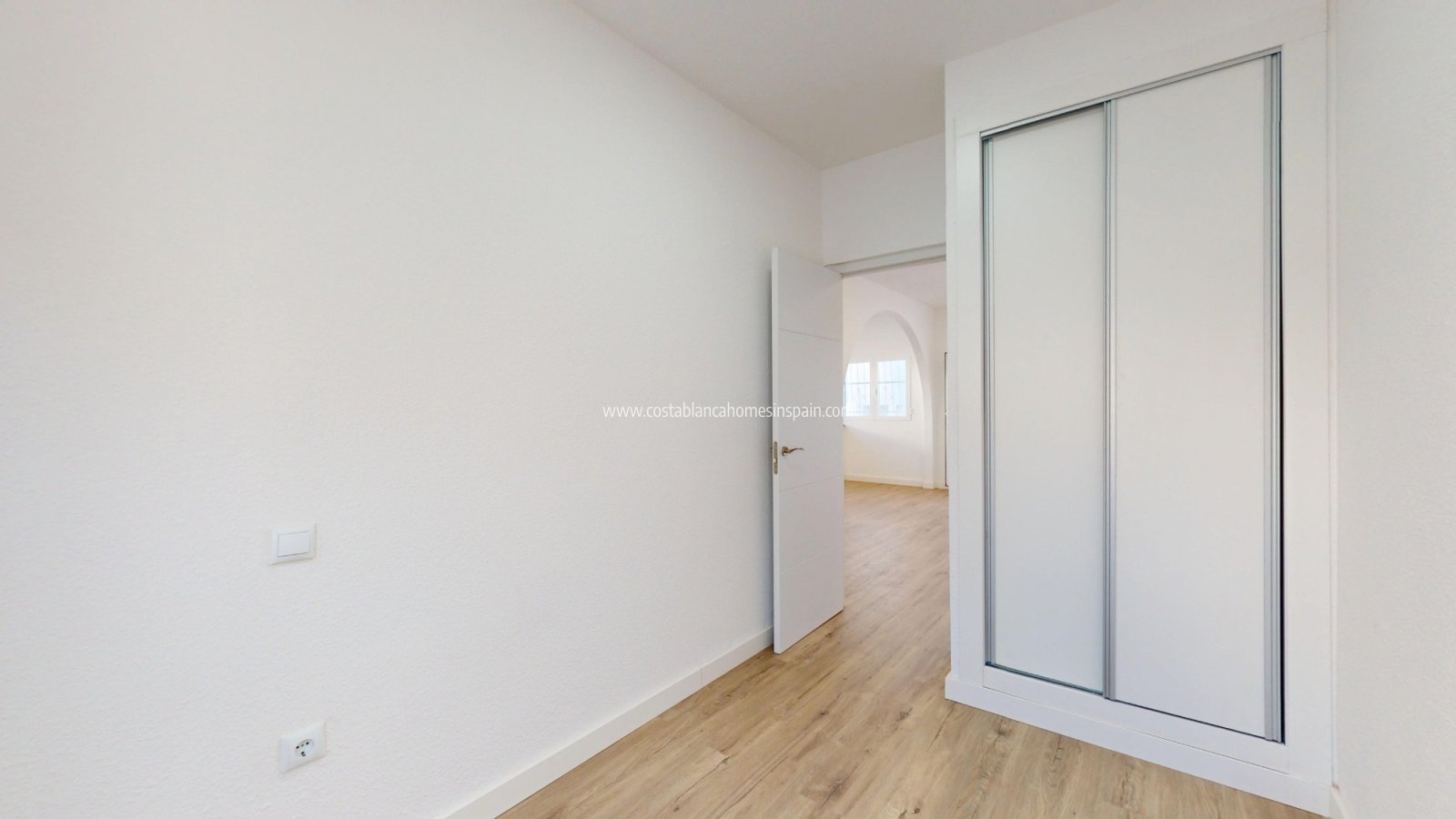 Resale - Detached Villa - San Miguel de Salinas - BLUE LAGOON