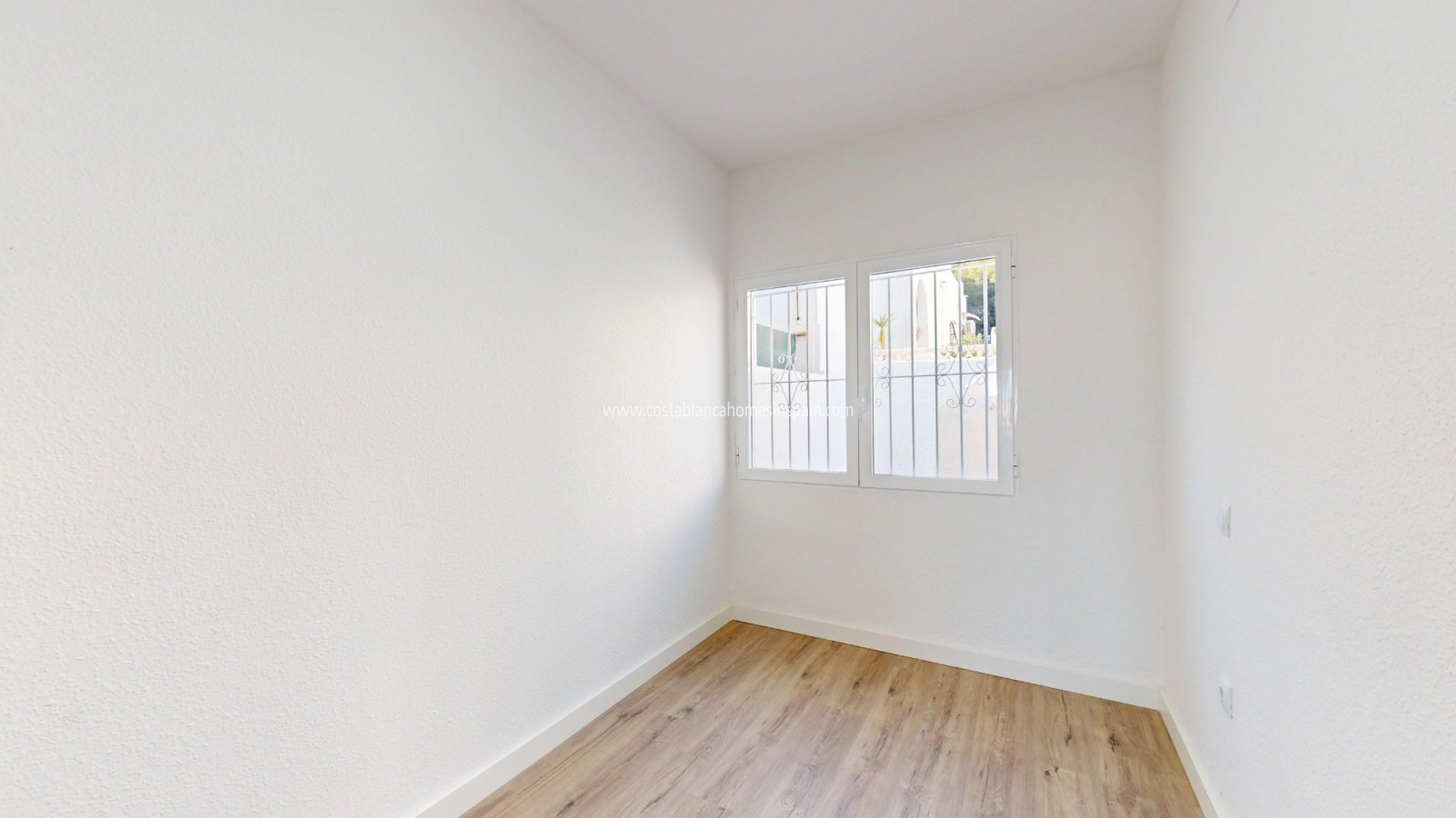 Resale - Detached Villa - San Miguel de Salinas - BLUE LAGOON