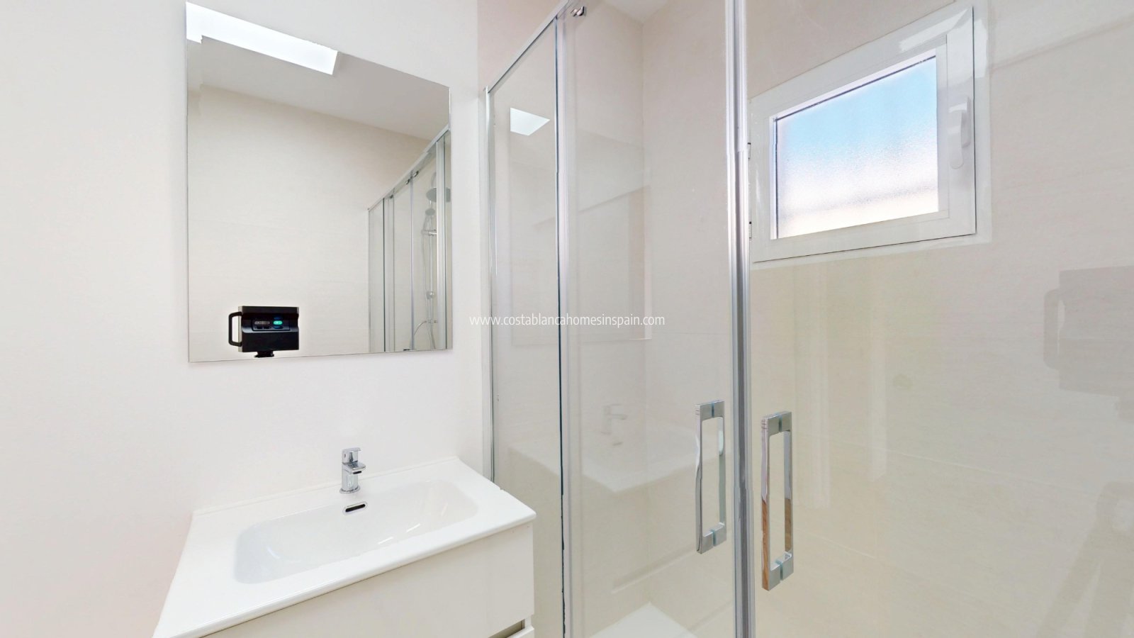 Resale - Detached Villa - San Miguel de Salinas - BLUE LAGOON