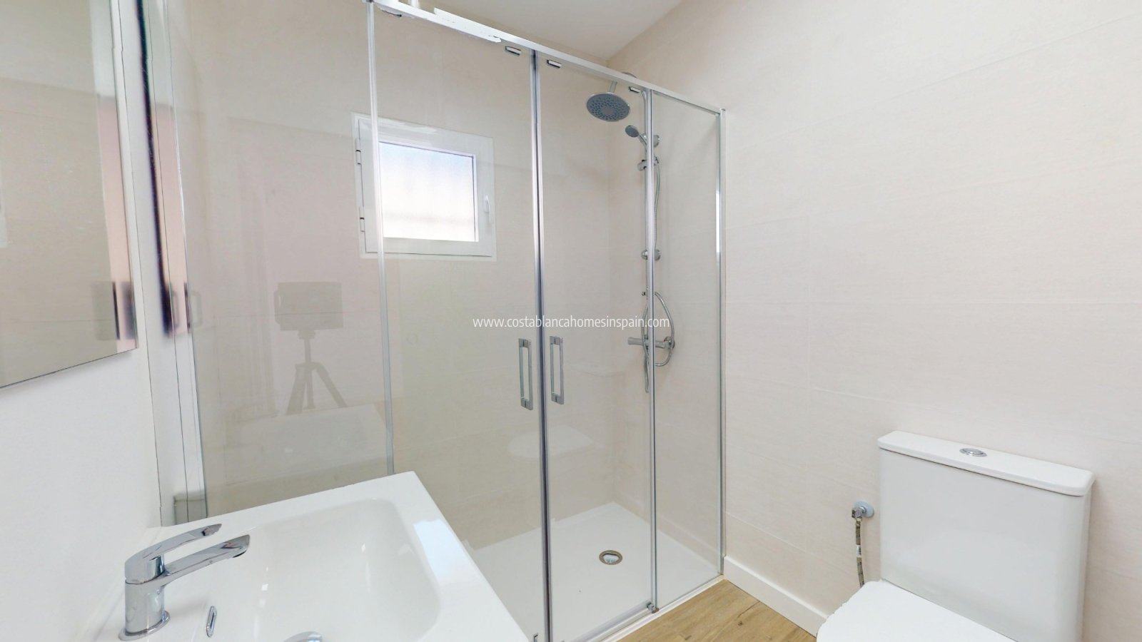 Resale - Detached Villa - San Miguel de Salinas - BLUE LAGOON