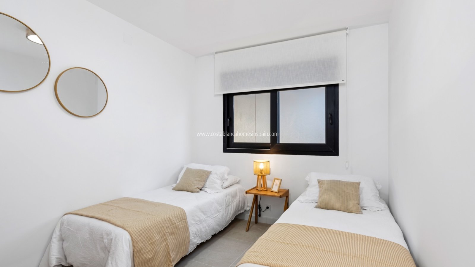 Resale - Detached Villa - Torrevieja - El chaparral
