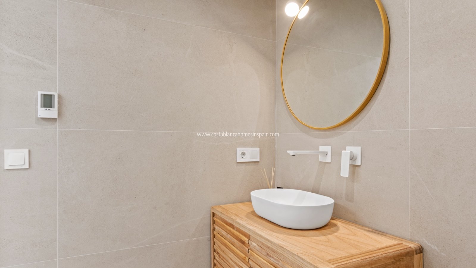 Resale - Detached Villa - Torrevieja - El chaparral