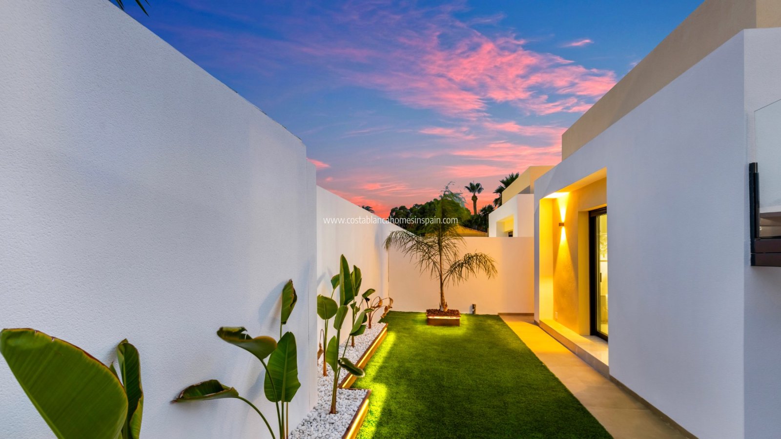 Resale - Detached Villa - Torrevieja - El chaparral