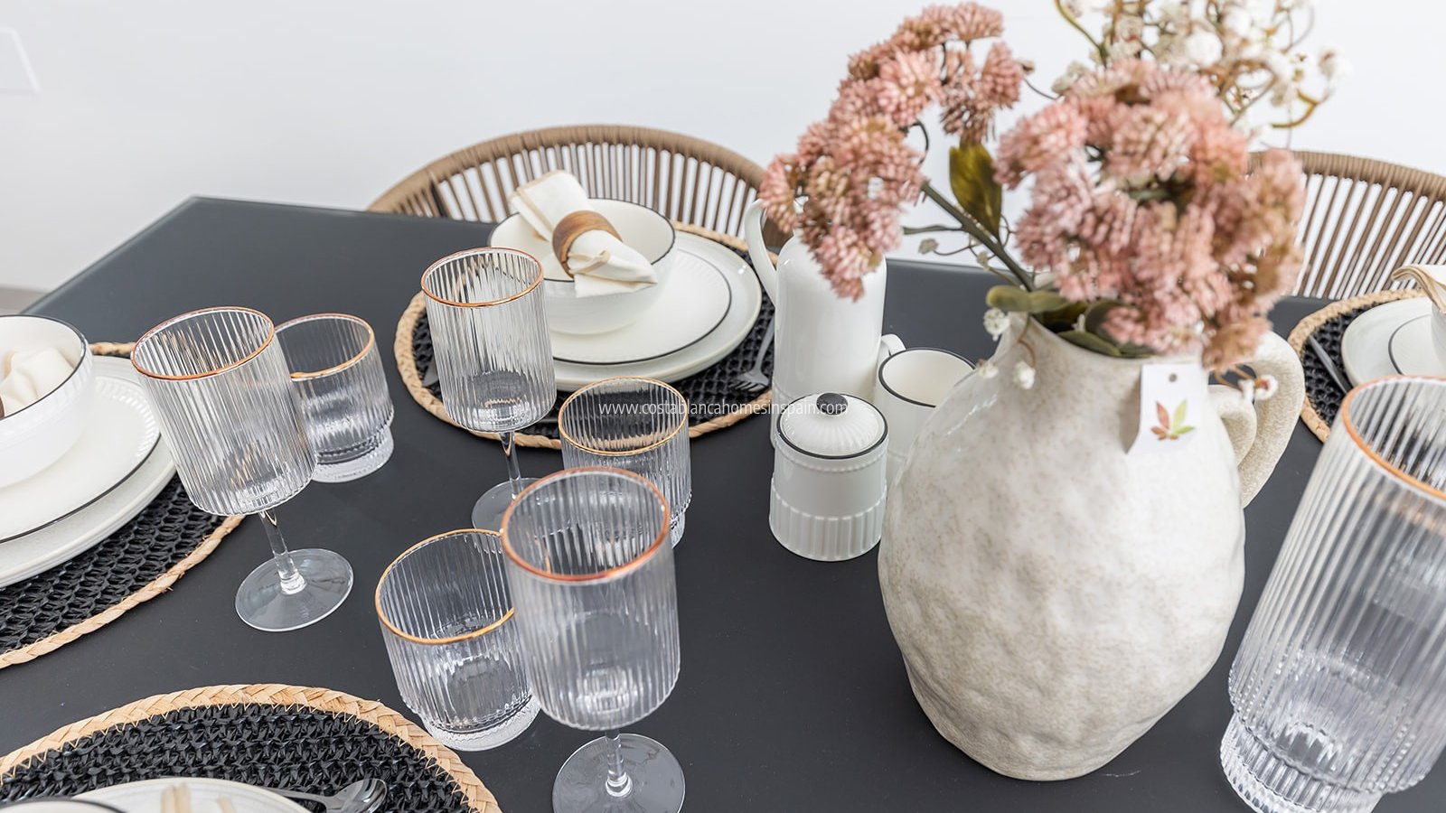 Resale - Detached Villa - Torrevieja - El chaparral