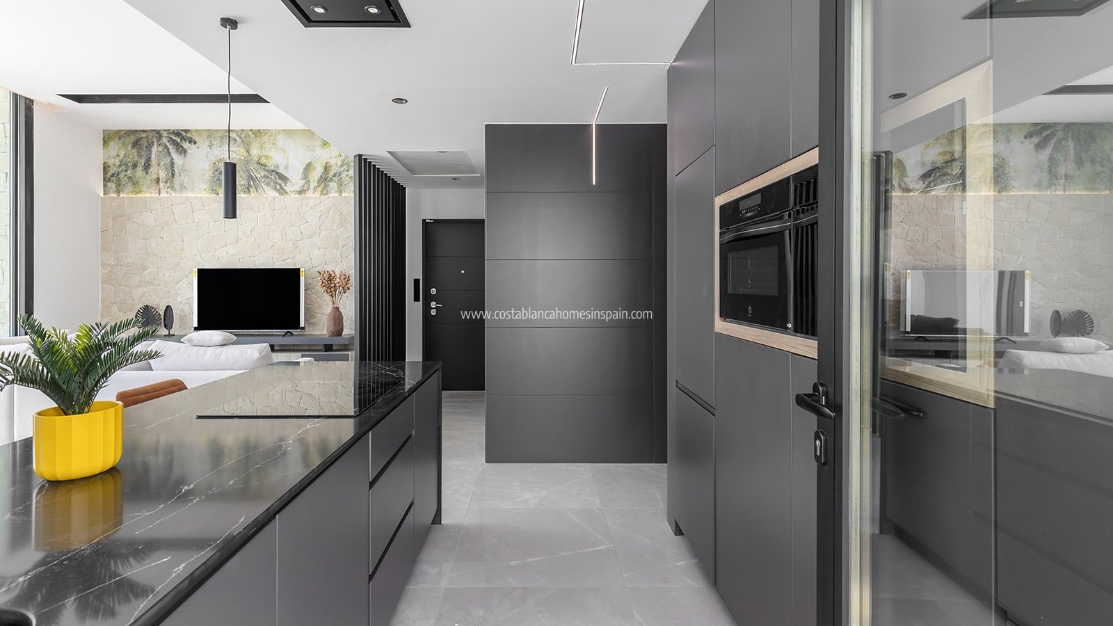 Resale - Detached Villa - Torrevieja - El chaparral