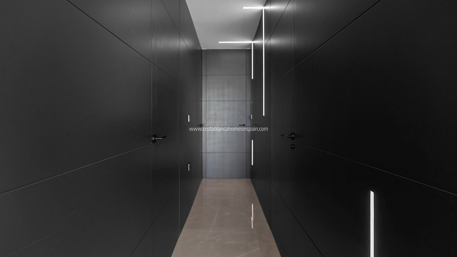 Resale - Detached Villa - Torrevieja - El chaparral