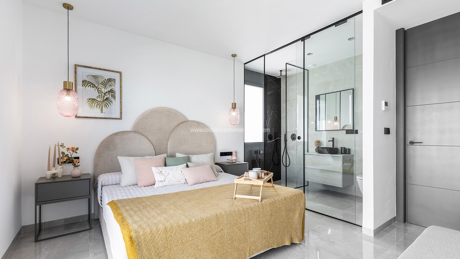 Resale - Detached Villa - Torrevieja - El chaparral