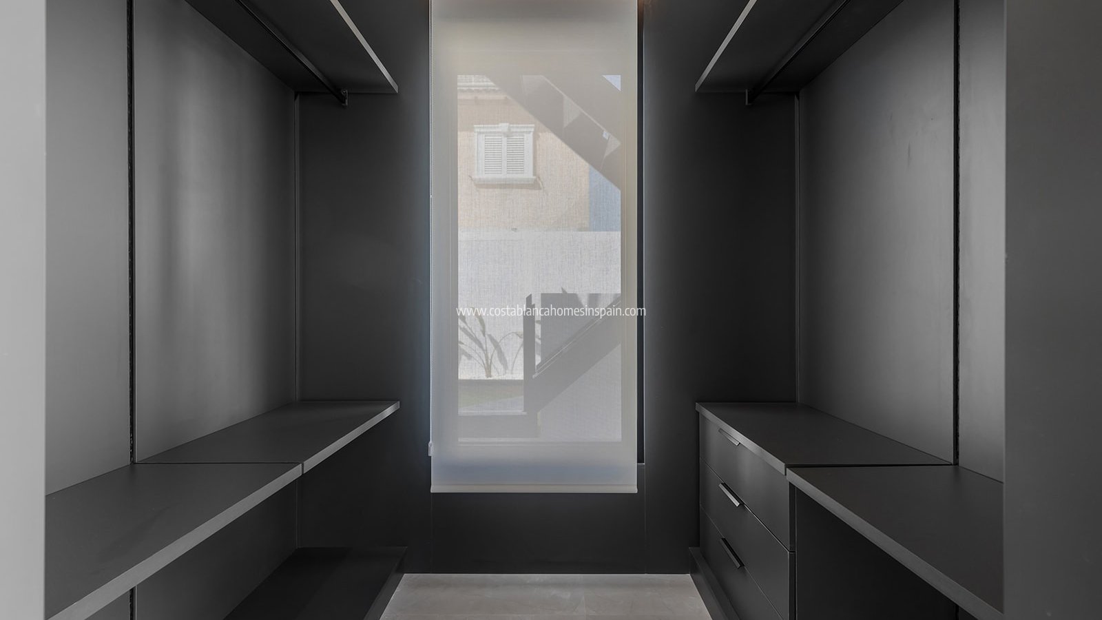 Resale - Detached Villa - Torrevieja - El chaparral