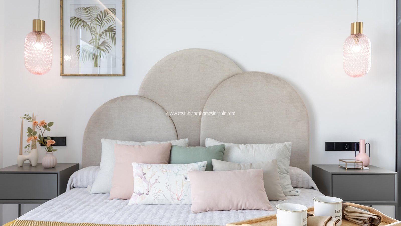 Resale - Detached Villa - Torrevieja - El chaparral