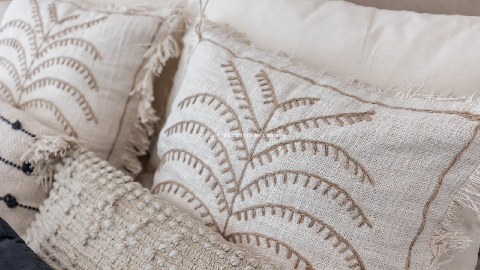 Resale - Detached Villa - Torrevieja - El chaparral