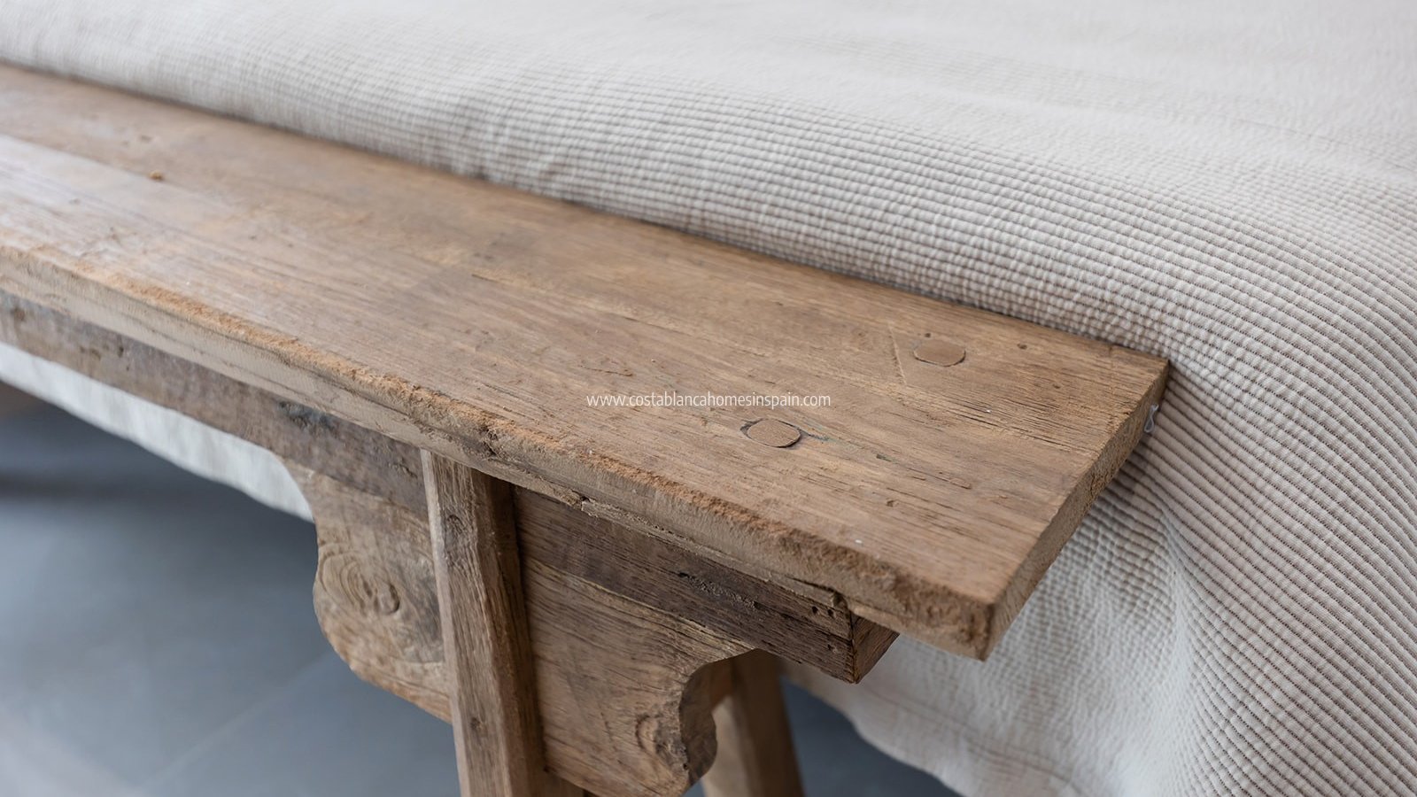 Resale - Detached Villa - Torrevieja - El chaparral