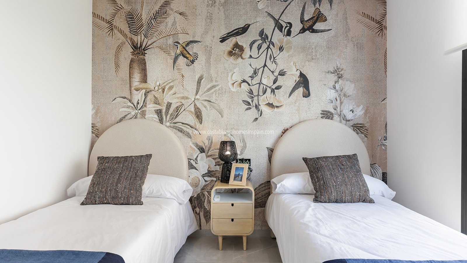 Resale - Detached Villa - Torrevieja - El chaparral