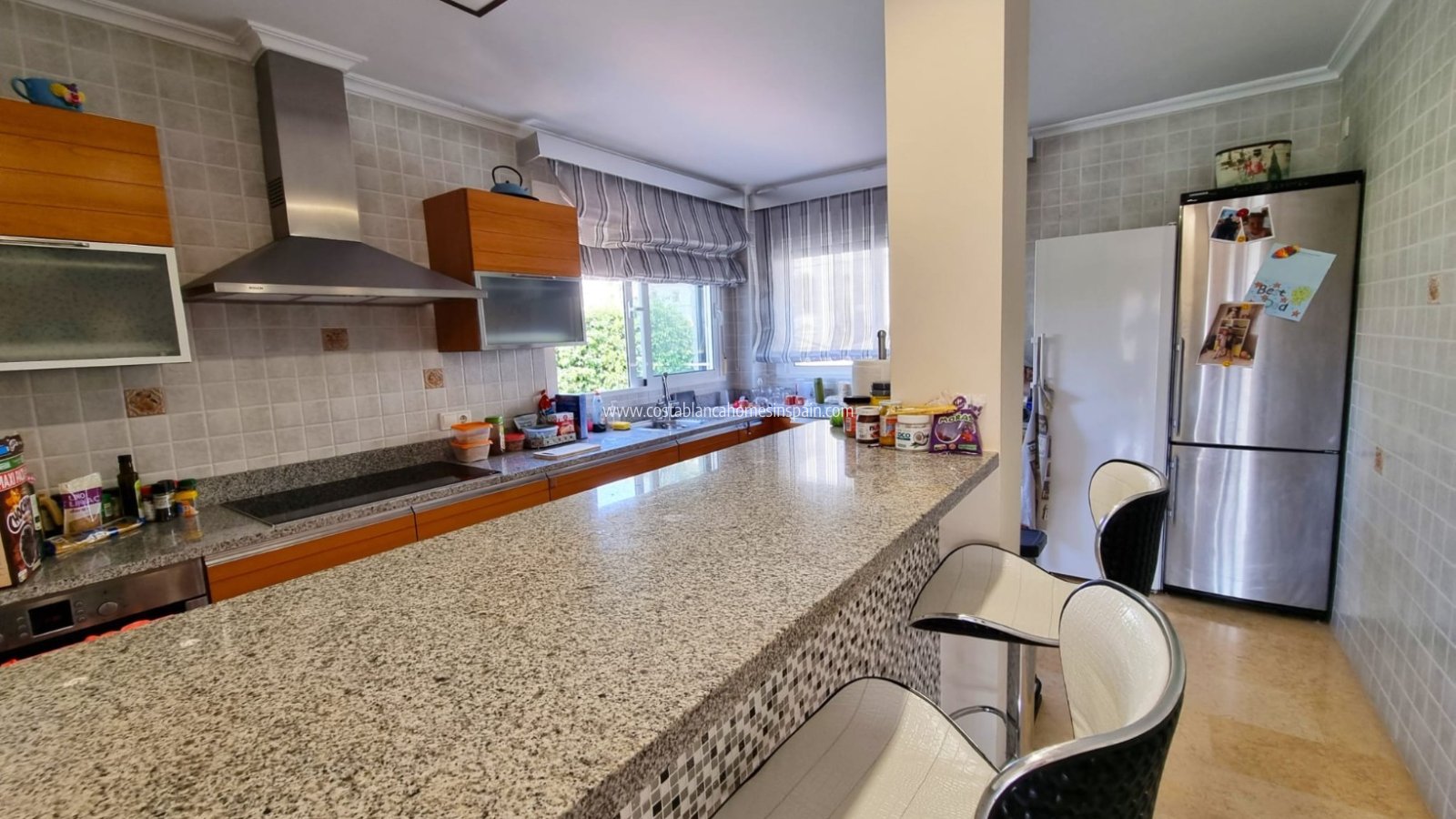 Resale - Detached Villa - Torrevieja - La Mata