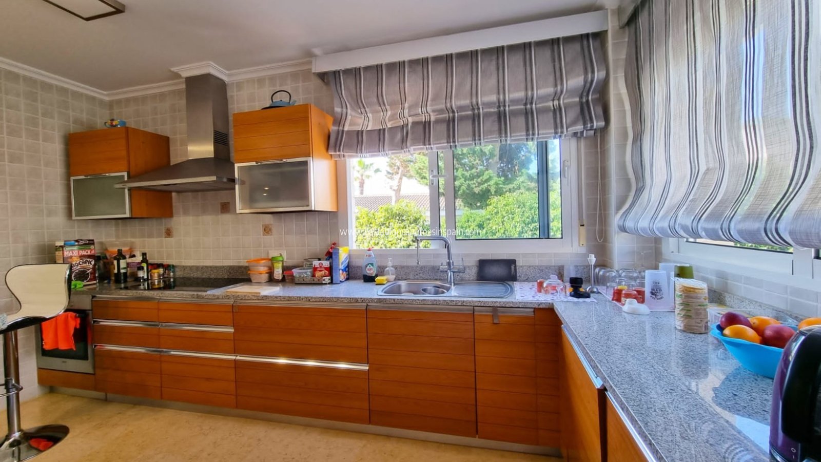 Resale - Detached Villa - Torrevieja - La Mata