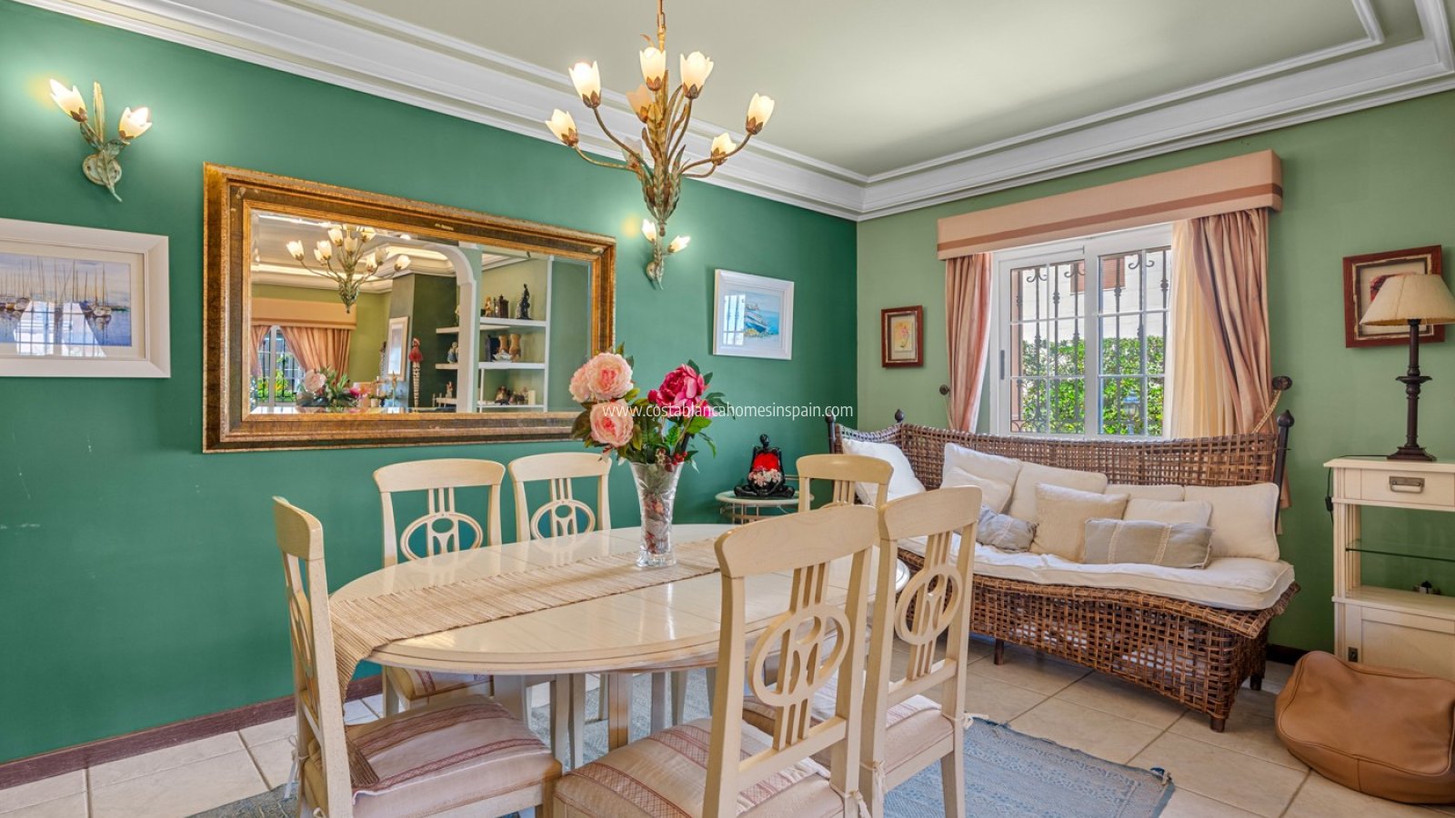 Resale - Detached Villa - Torrevieja - La Mata