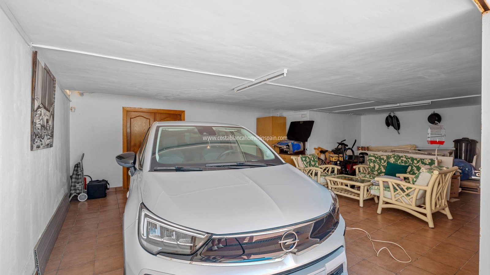 Resale - Detached Villa - Torrevieja - La Mata