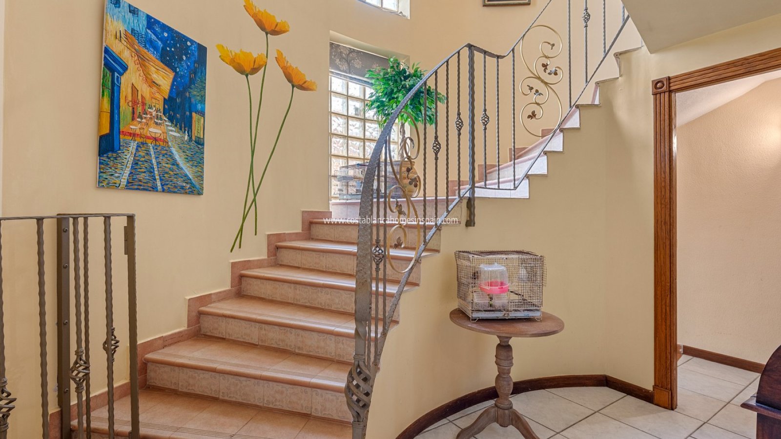 Resale - Detached Villa - Torrevieja - La Mata