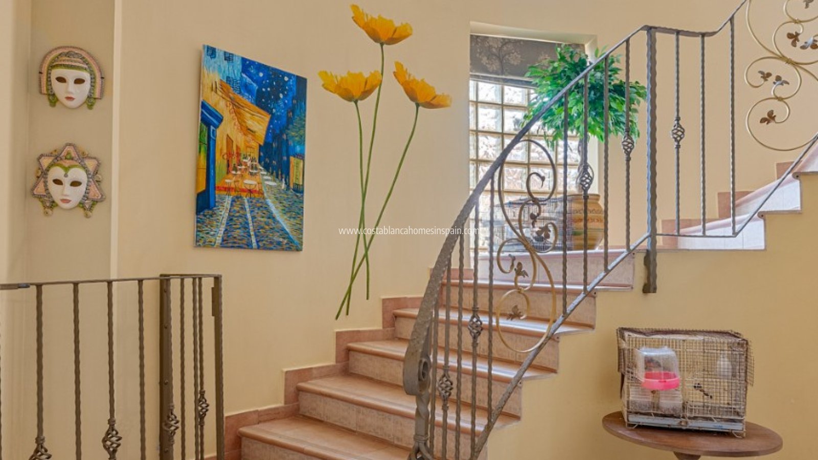 Resale - Detached Villa - Torrevieja - La Mata