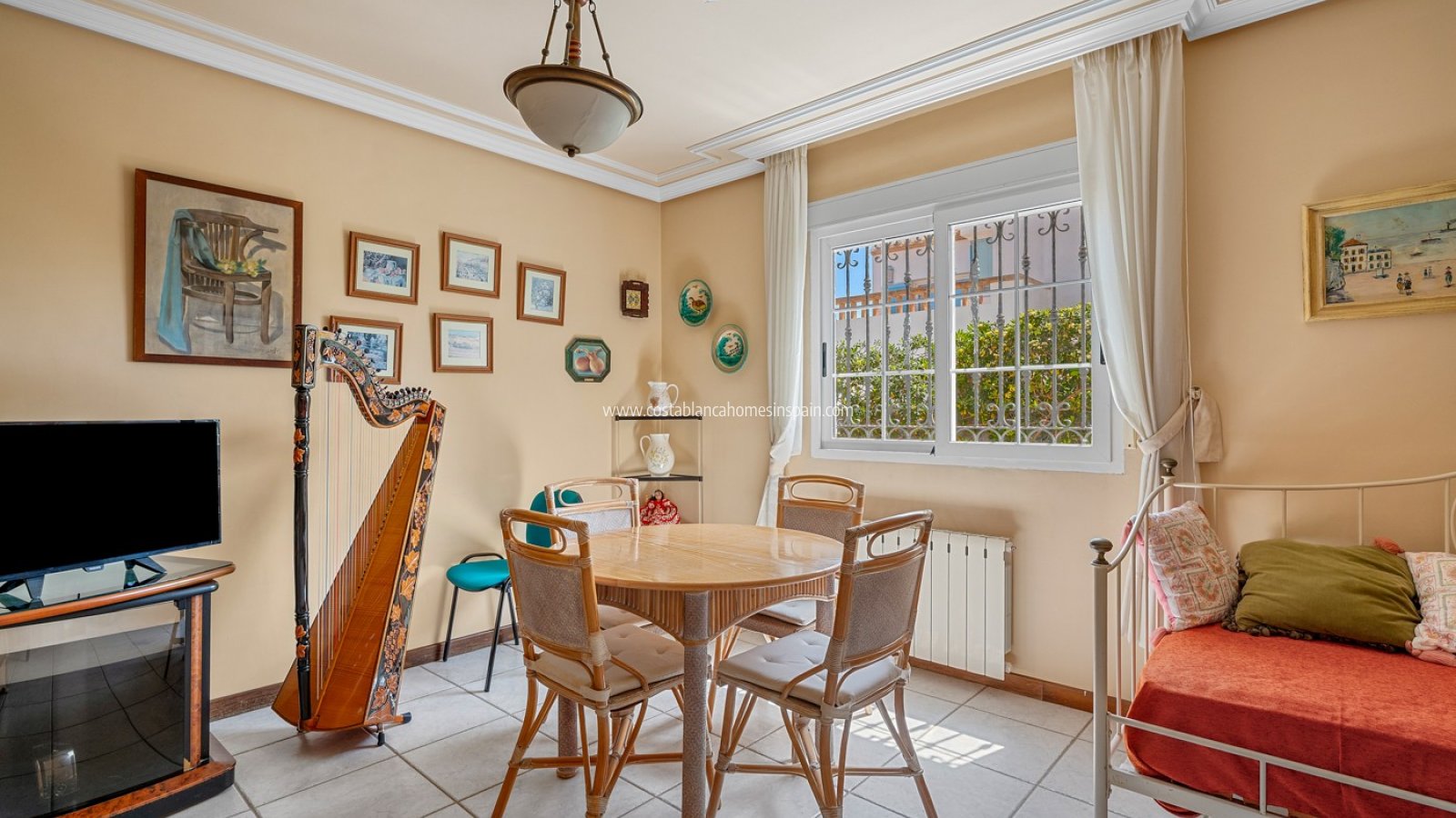 Resale - Detached Villa - Torrevieja - La Mata