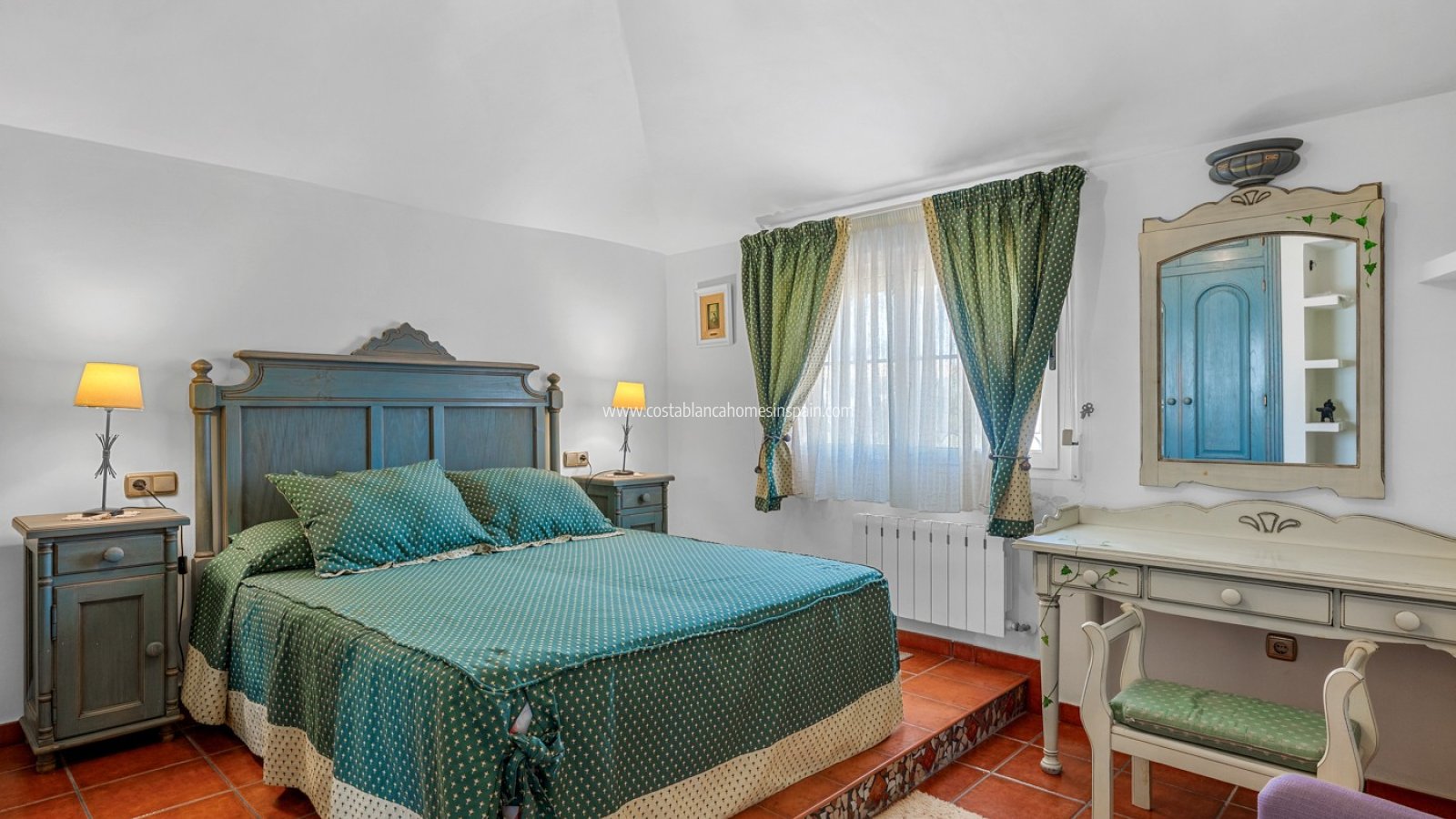 Resale - Detached Villa - Torrevieja - La Mata