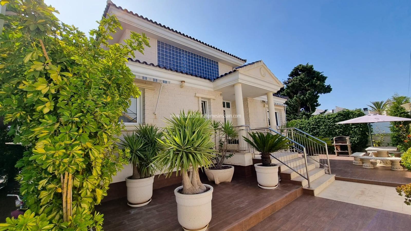 Resale - Detached Villa - Torrevieja - La Mata