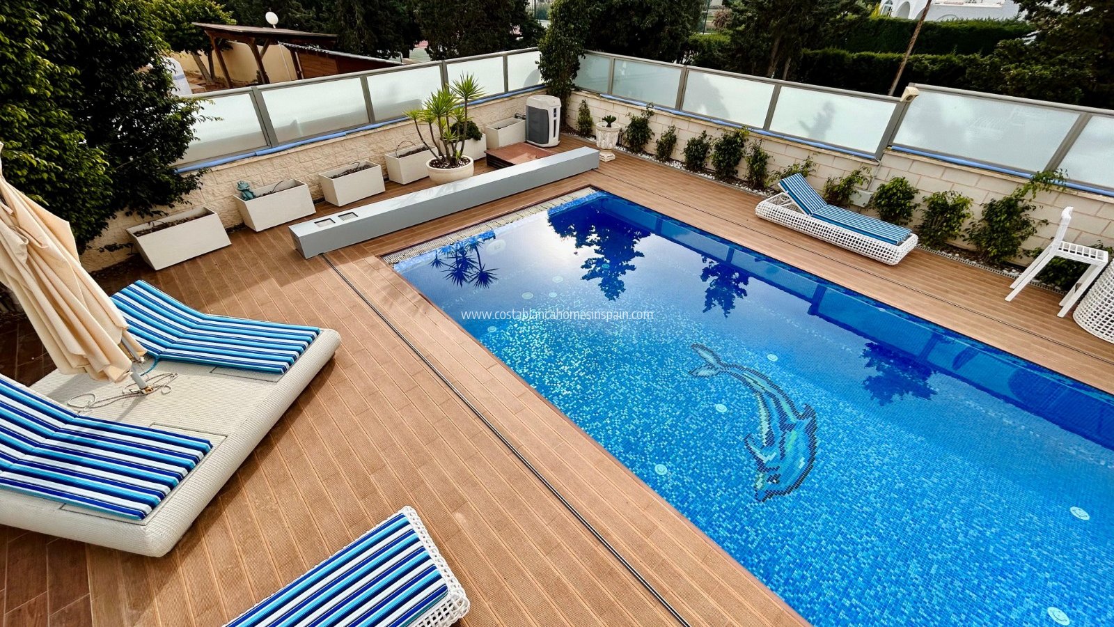 Resale - Detached Villa - Torrevieja - La Mata