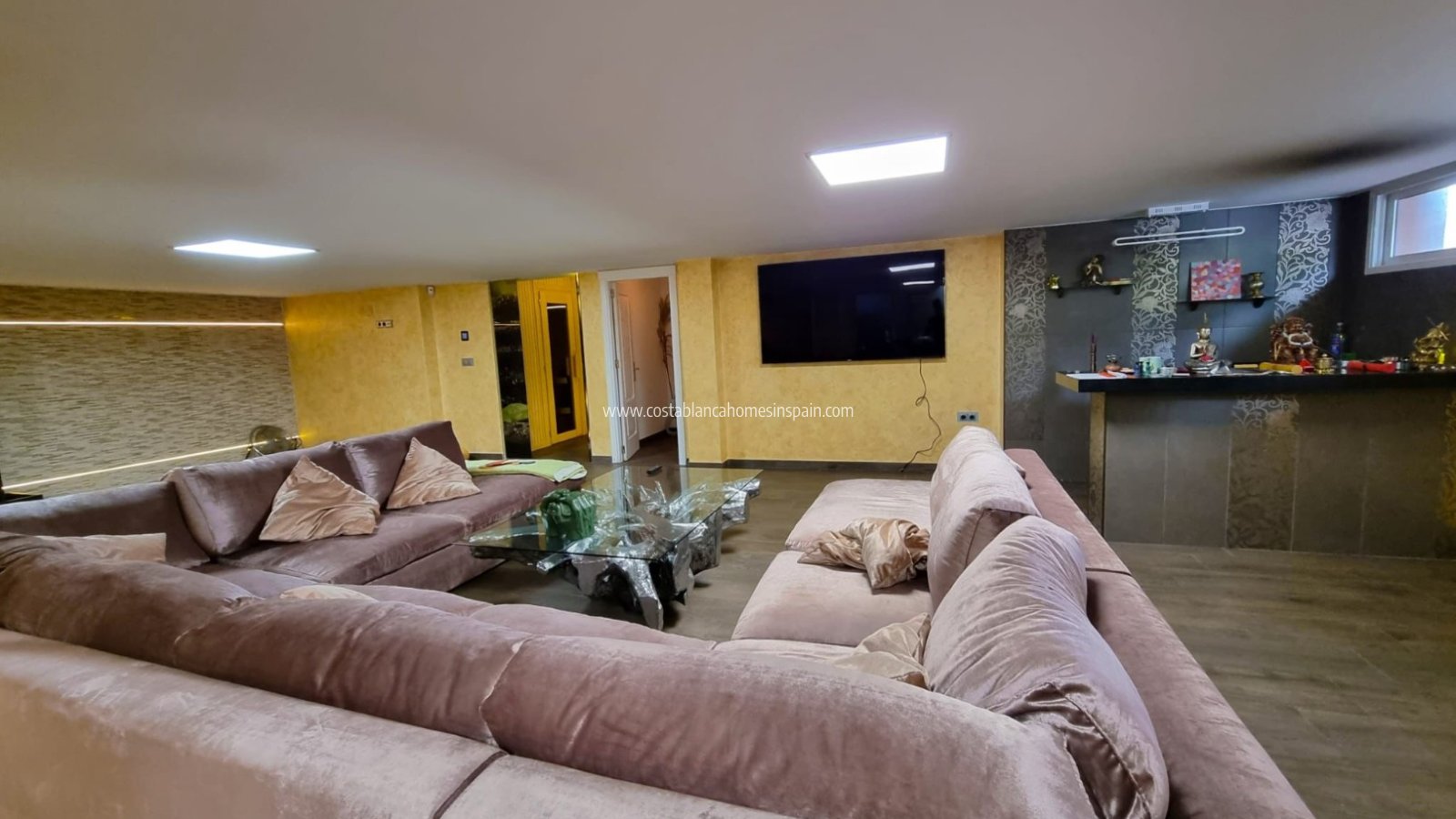 Resale - Detached Villa - Torrevieja - La Mata