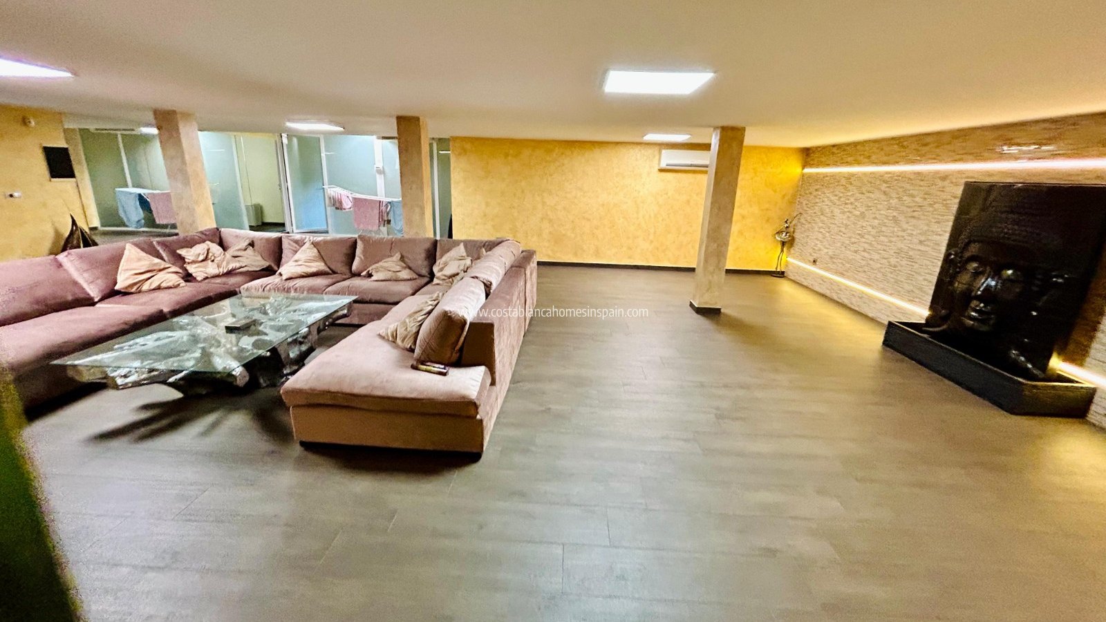 Resale - Detached Villa - Torrevieja - La Mata