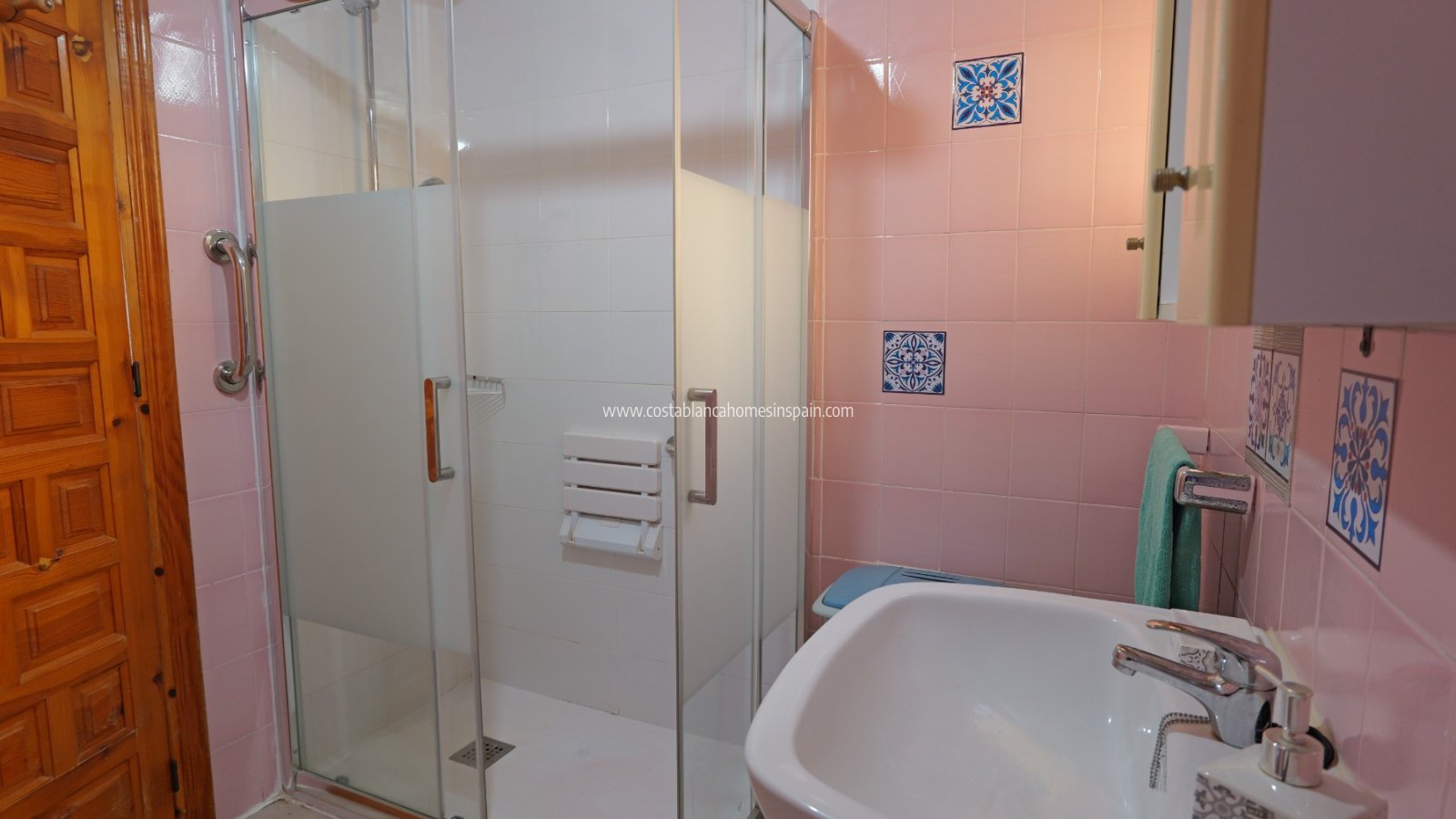 Resale - Detached Villa - Torrevieja - La Siesta