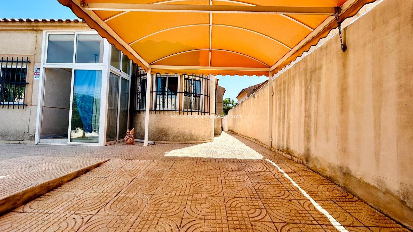 Resale - Detached Villa - Torrevieja - Urbanización San Luis