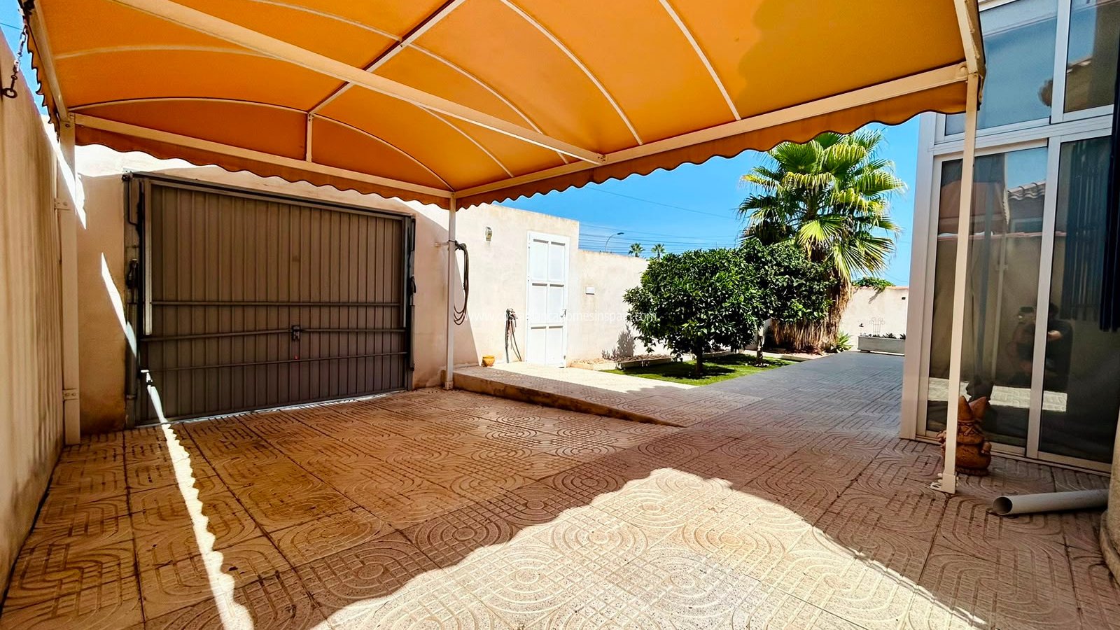 Resale - Detached Villa - Torrevieja - Urbanización San Luis