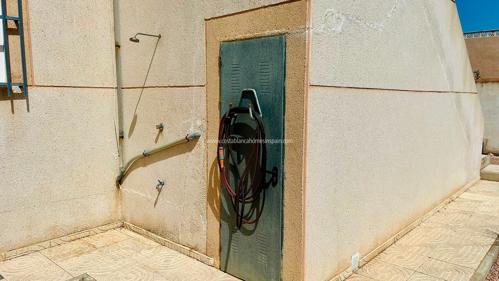 Resale - Detached Villa - Torrevieja - Urbanización San Luis