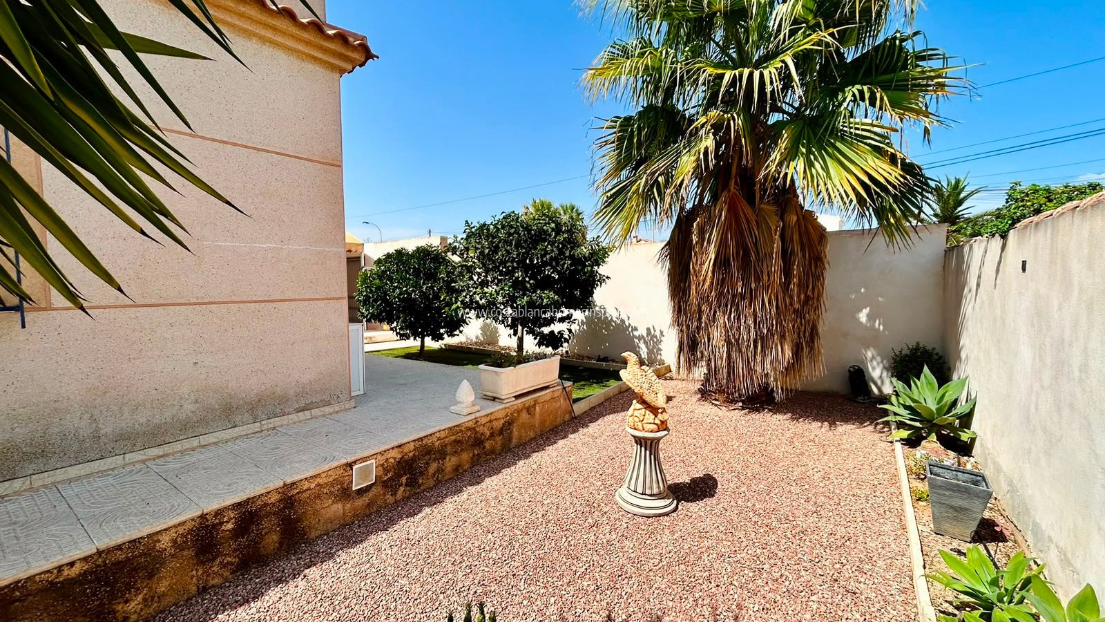 Resale - Detached Villa - Torrevieja - Urbanización San Luis