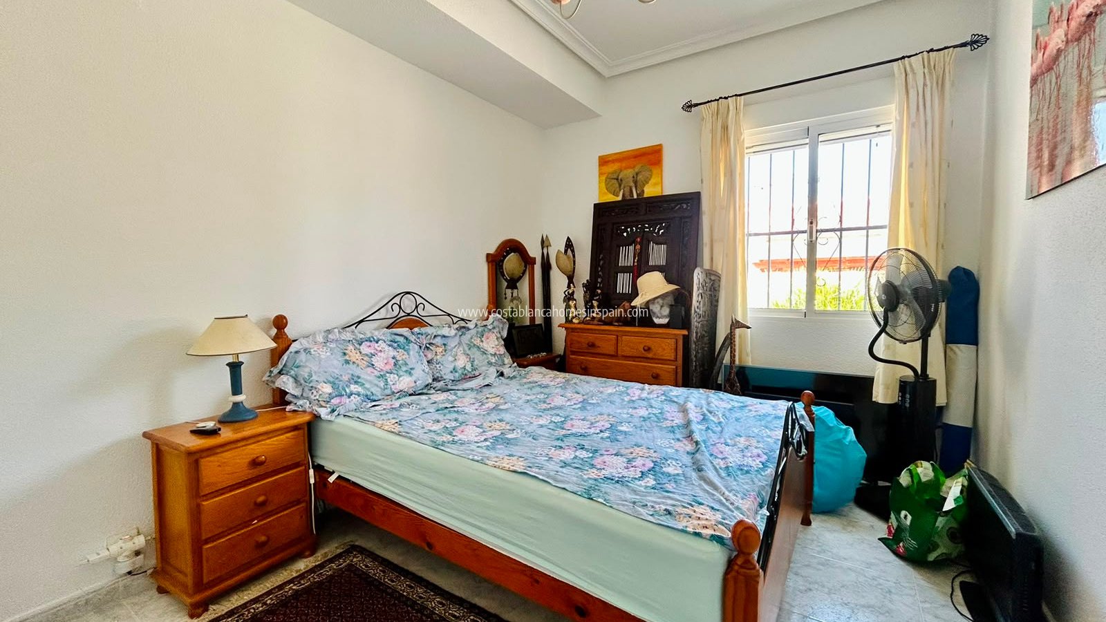 Resale - Detached Villa - Torrevieja - Urbanización San Luis