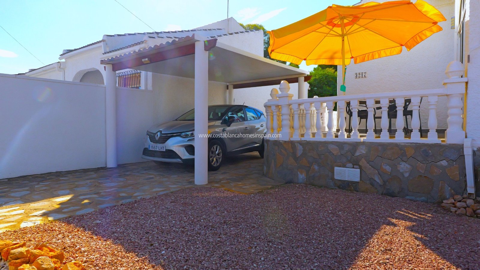 Resale - Detached Villa - Torrevieja - Urbanización San Luis