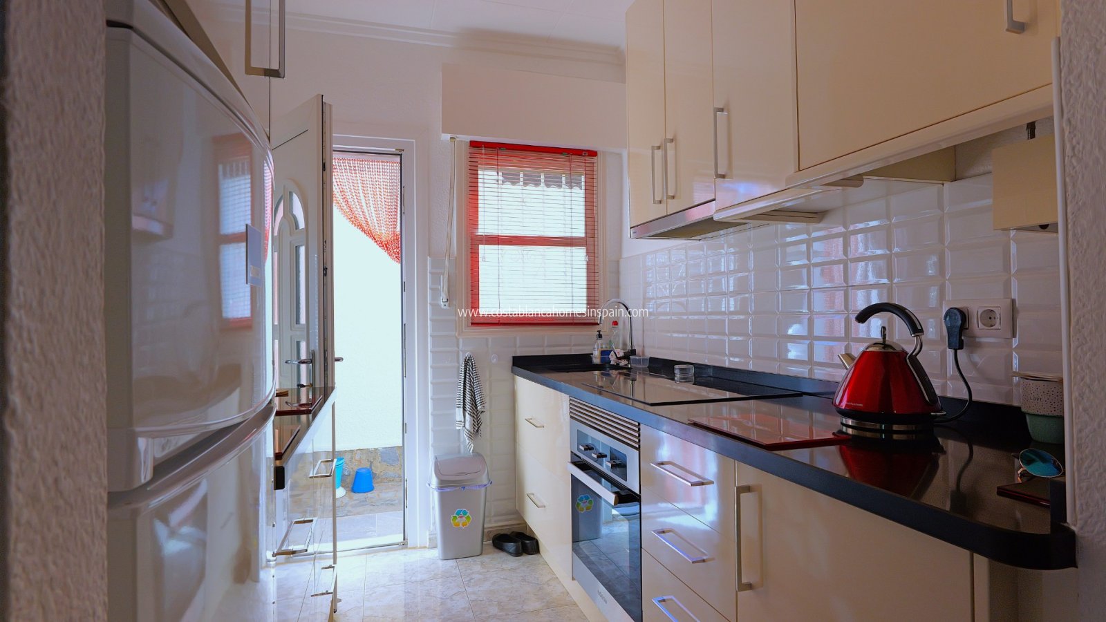 Resale - Detached Villa - Torrevieja - Urbanización San Luis