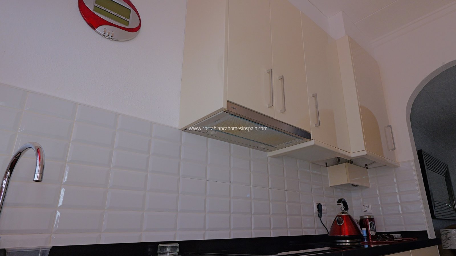 Resale - Detached Villa - Torrevieja - Urbanización San Luis