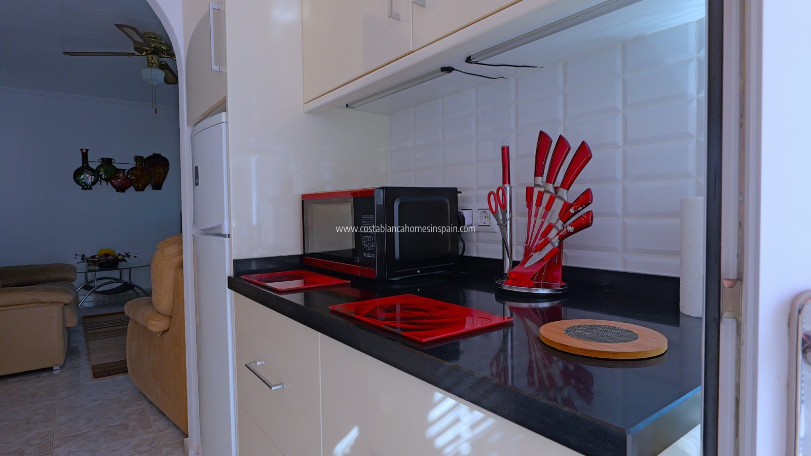 Resale - Detached Villa - Torrevieja - Urbanización San Luis