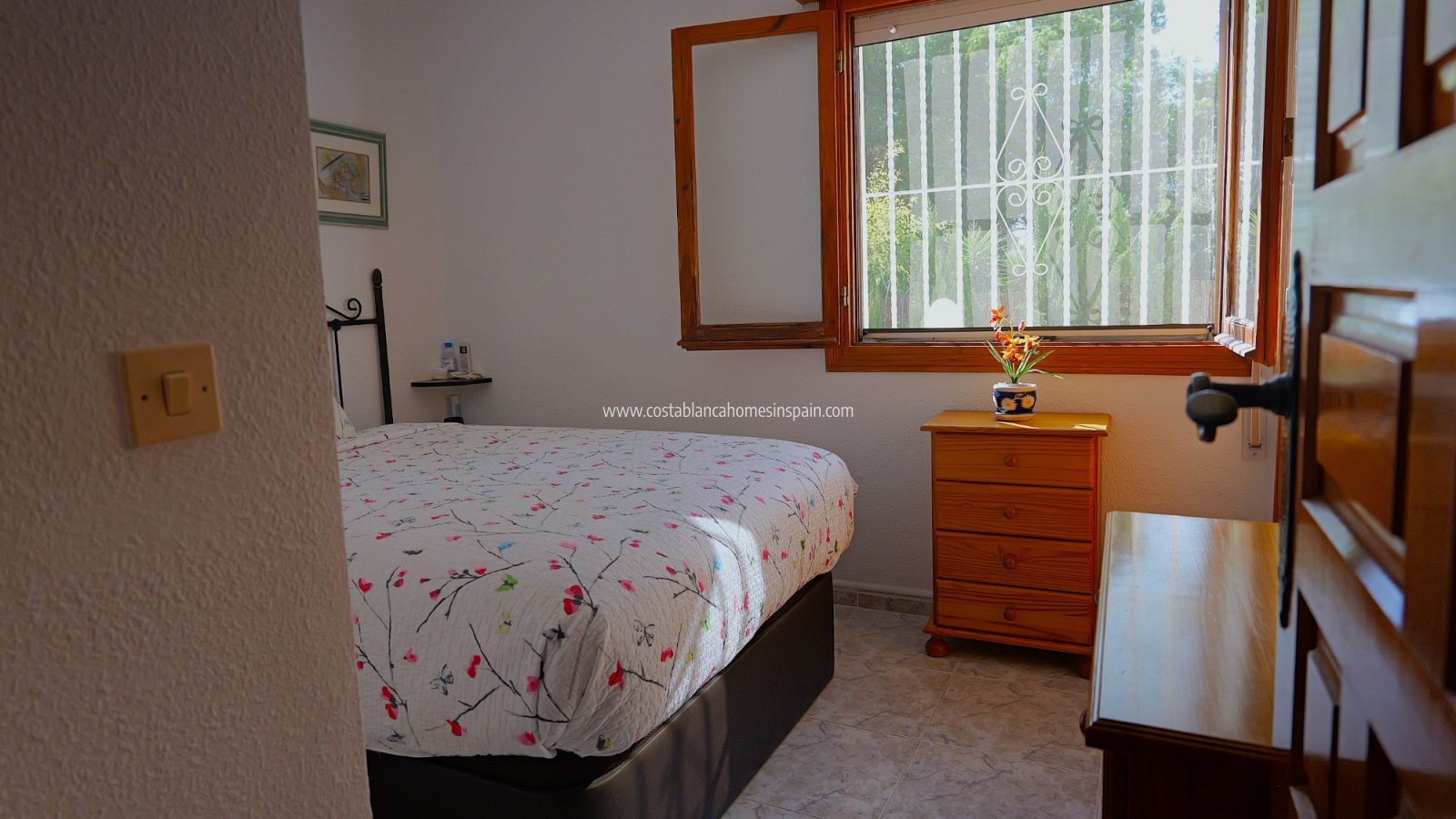 Resale - Detached Villa - Torrevieja - Urbanización San Luis