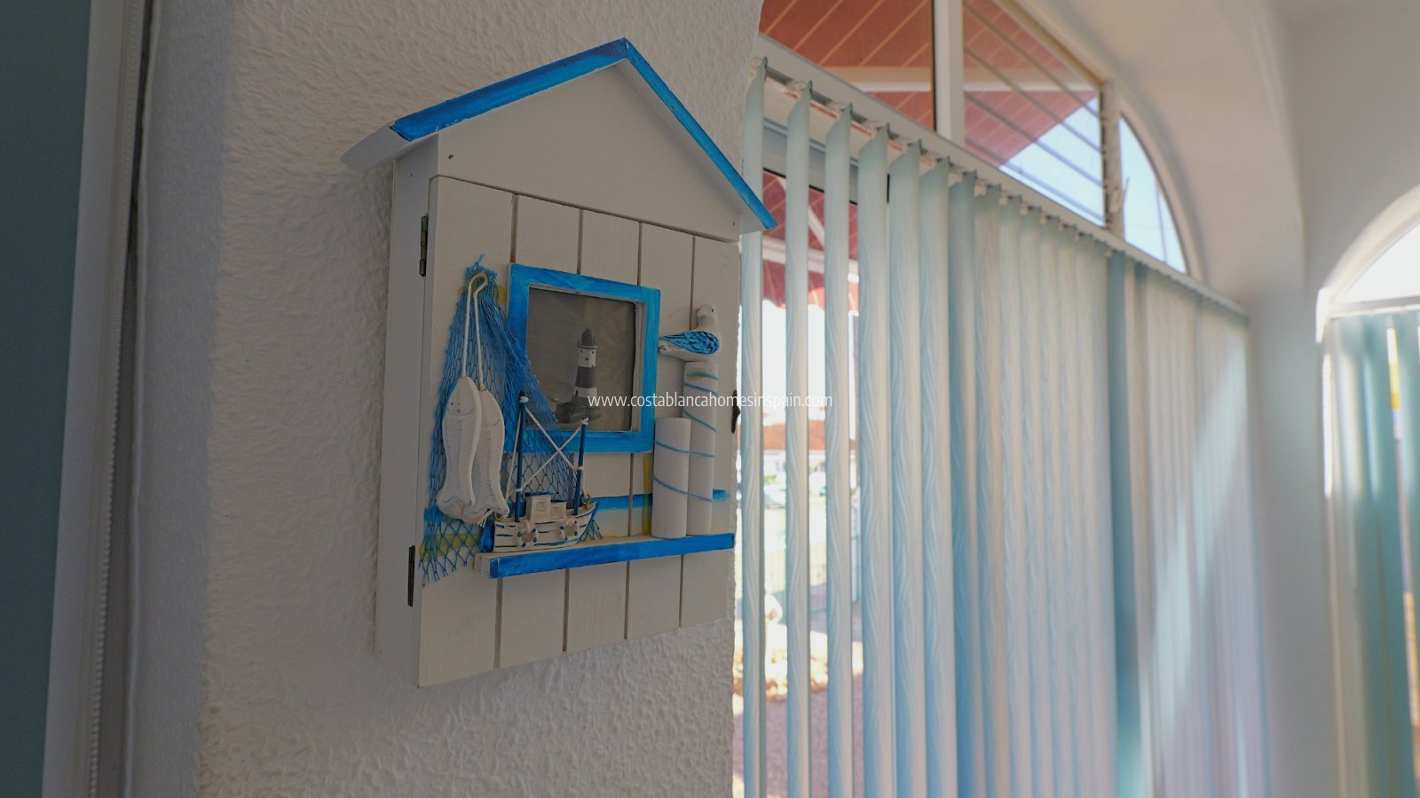 Resale - Detached Villa - Torrevieja - Urbanización San Luis