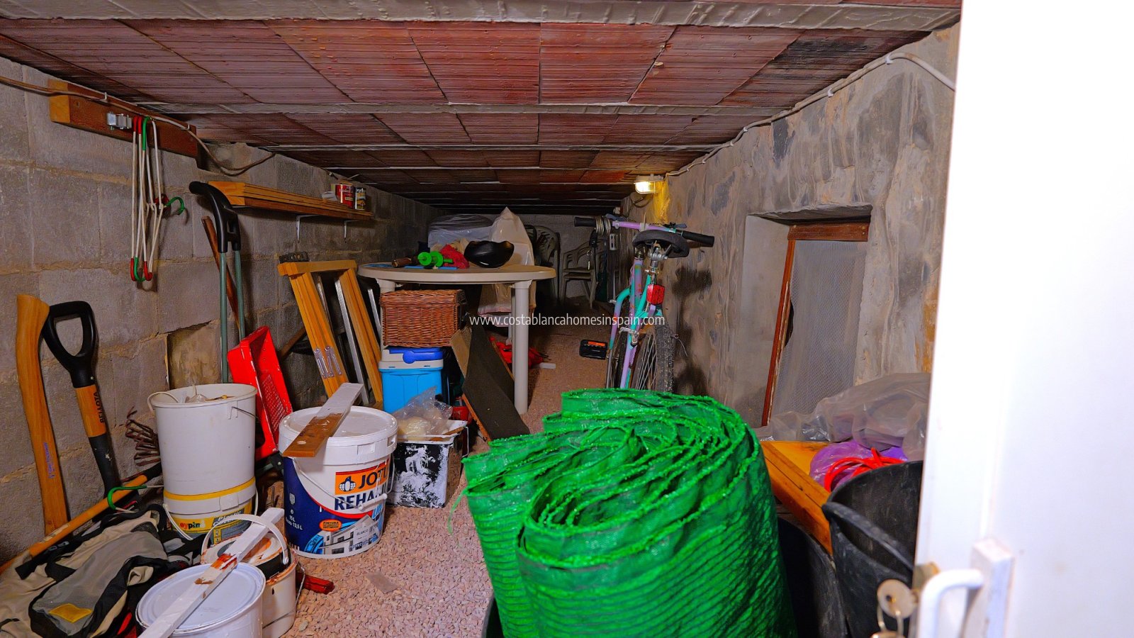 Resale - Detached Villa - Torrevieja - Urbanización San Luis