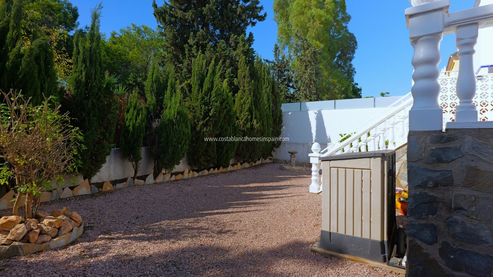 Resale - Detached Villa - Torrevieja - Urbanización San Luis