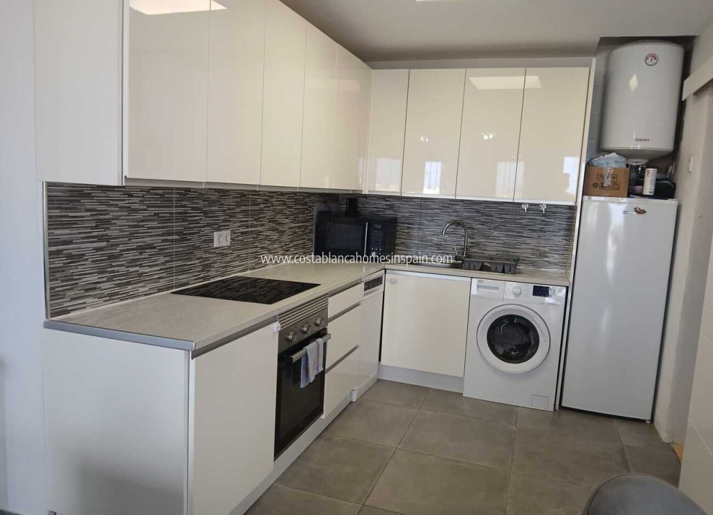 Resale - Detached Villa - Villamartin - BLUE LAGOON