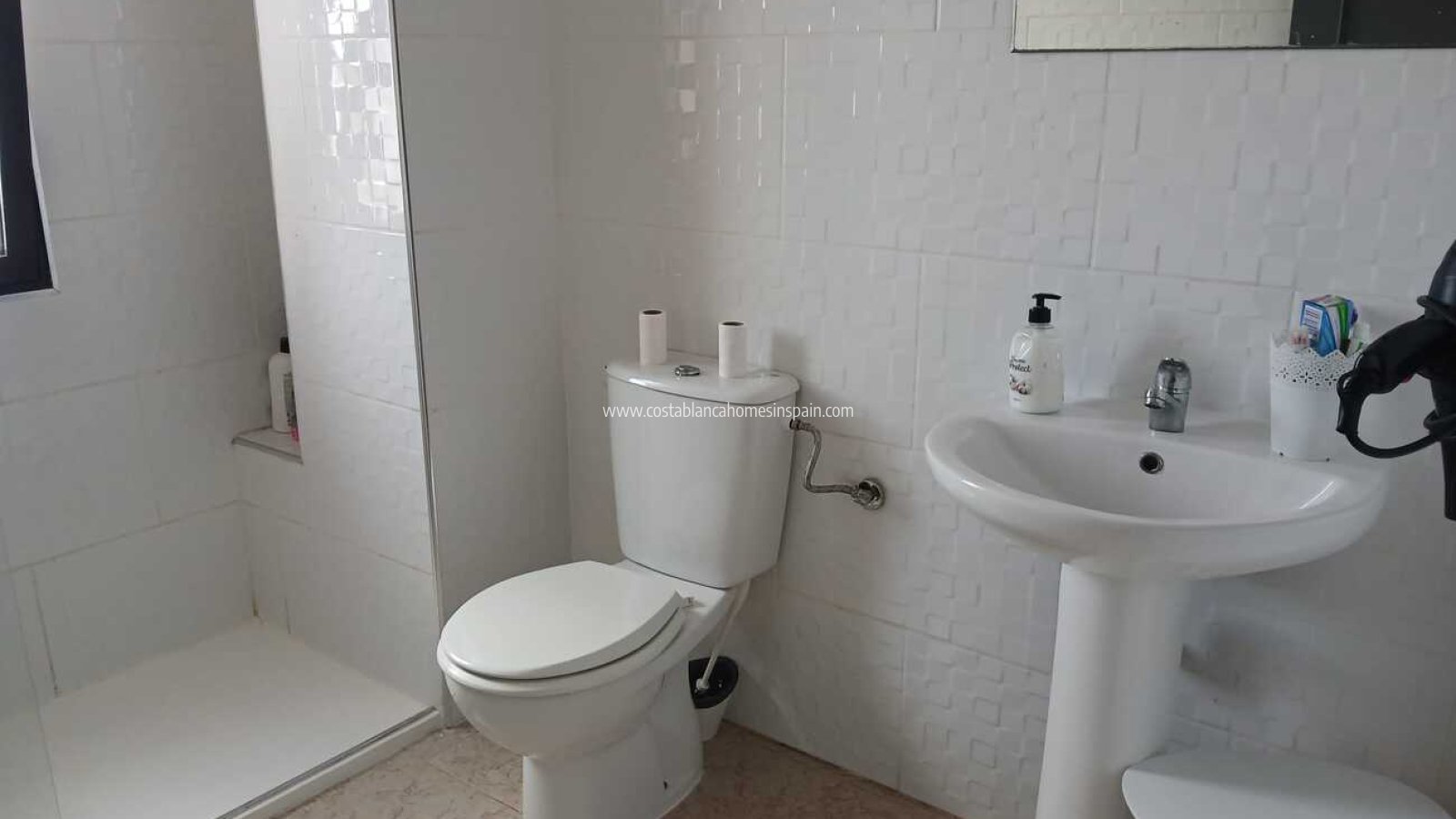 Resale - Detached Villa - Villamartin - BLUE LAGOON