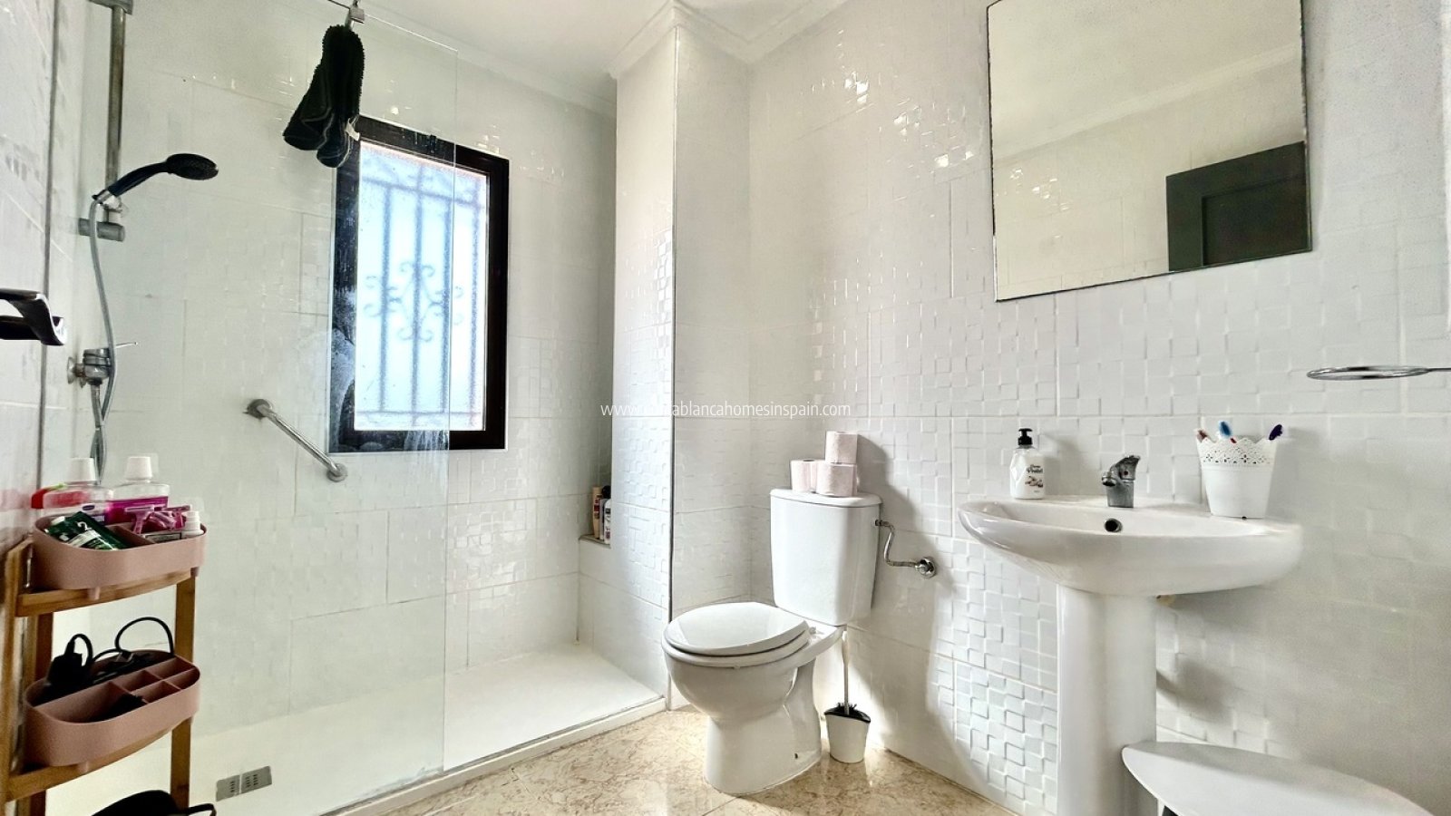 Resale - Detached Villa - Villamartin - BLUE LAGOON