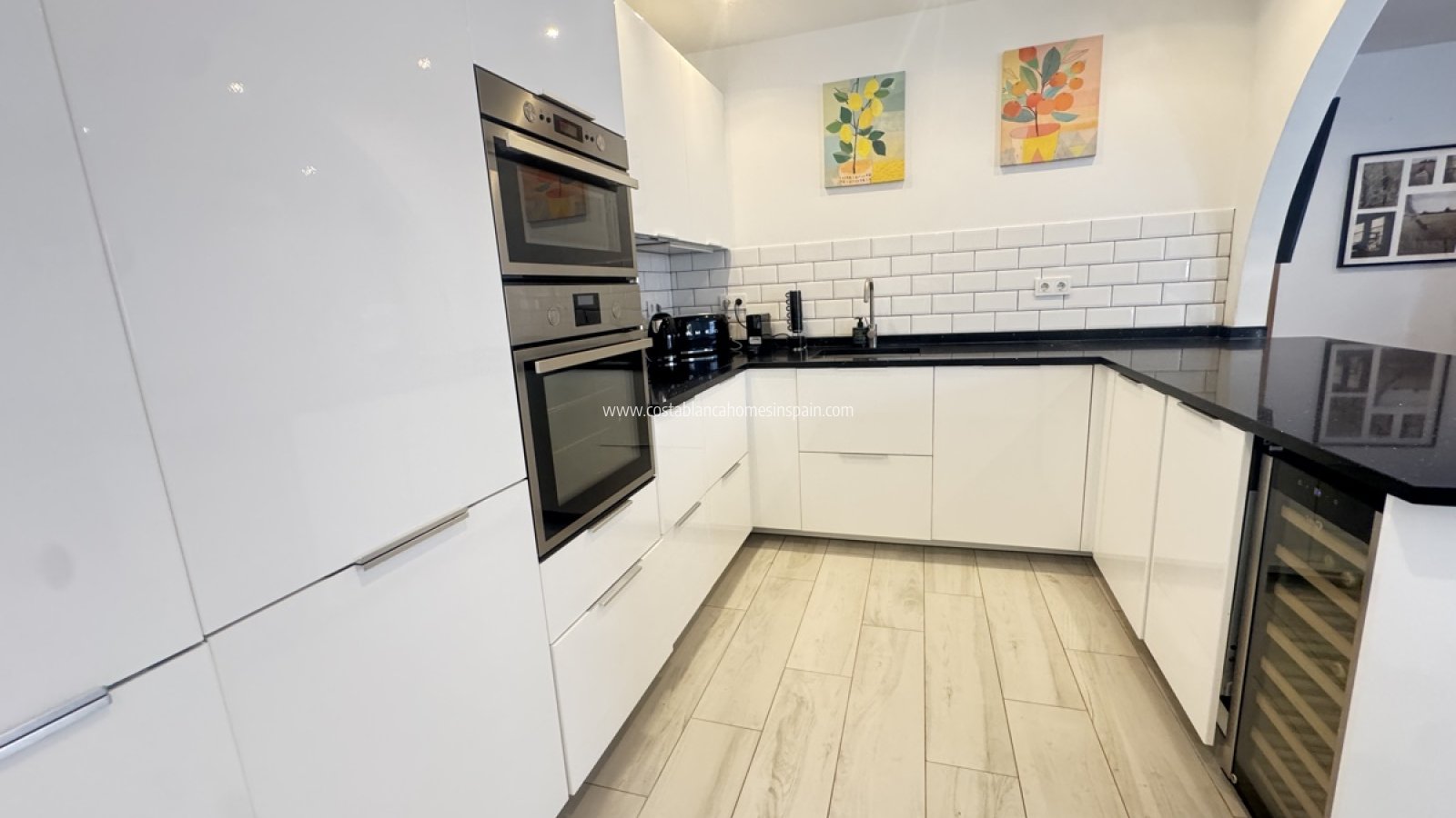 Resale - Detached Villa - Villamartin - Blue Lagoon