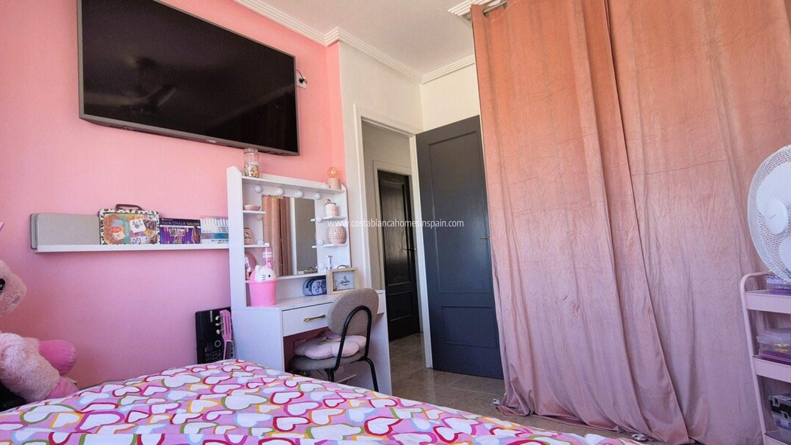 Resale - Detached Villa - Villamartin - Costa Blanca